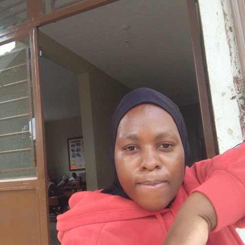 Nassazi S. profile photo