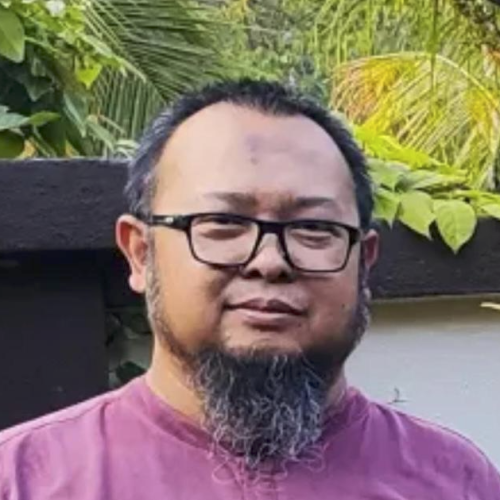 azirull amin a. profile photo
