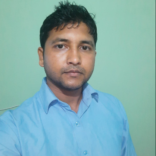 Jagdish Chandra  M.