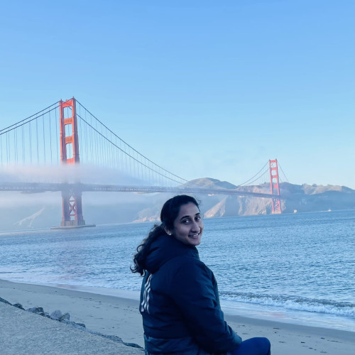 sahithi v. profile photo