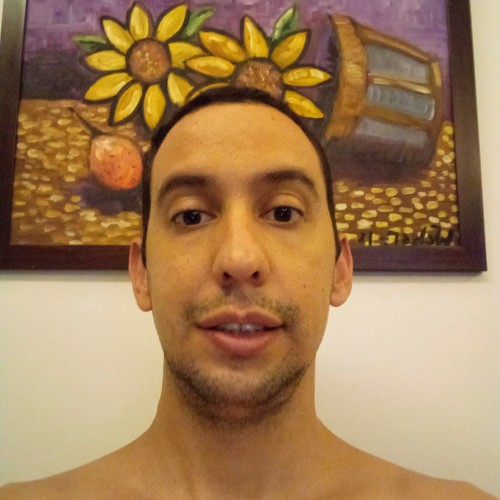 Jorge m.
