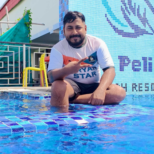 Pabitra B.