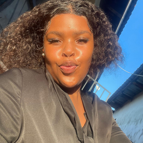 Sinothando K. profile photo