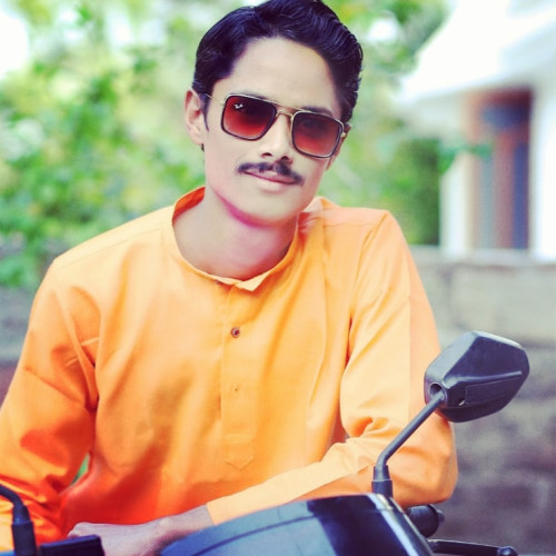 Chaitanya V. profile photo