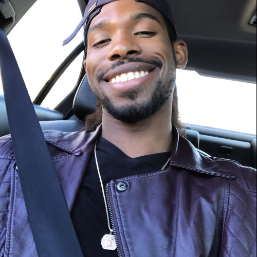 Kash B. profile photo