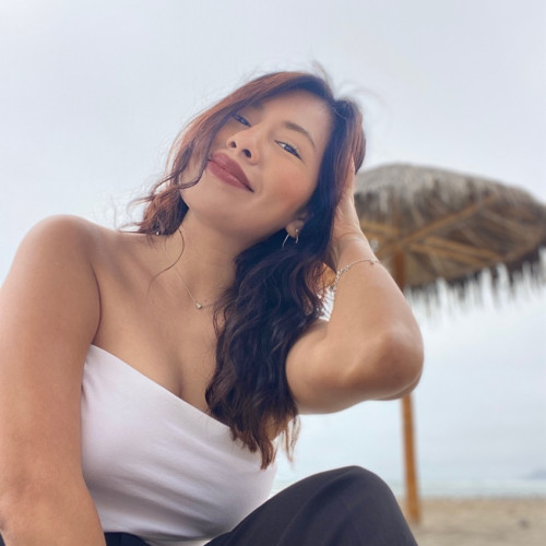 Lucero V. profile photo