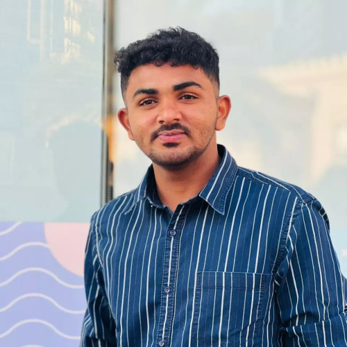 Khalid K. profile photo