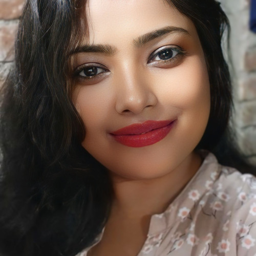 Puja b.