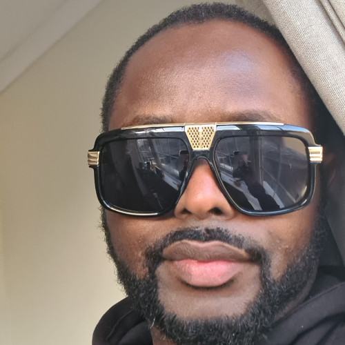 Sunday O. profile photo