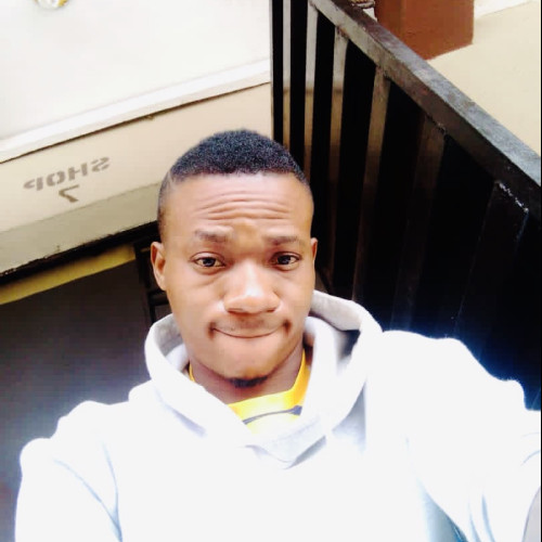 kayode s. profile photo