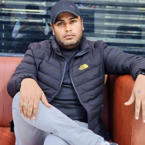 Mimansh B. profile photo
