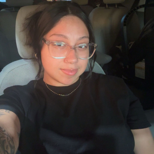 Jaida N. profile photo