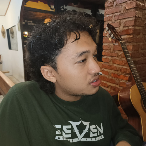 Noval K. profile photo