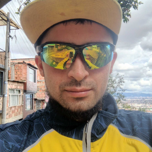 Diego a. profile photo