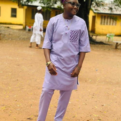 Ibingo A. profile photo