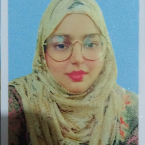 FATIMA G.