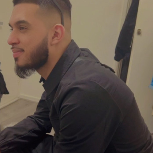 Ghost N. profile photo