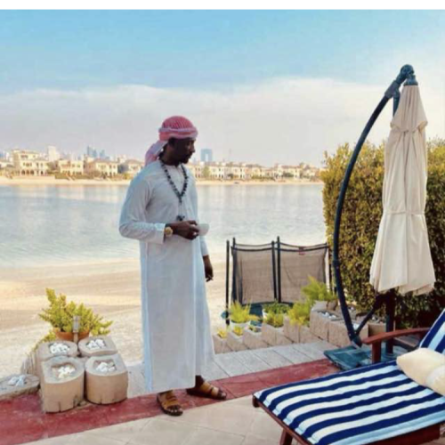 Mohamed hayder k. profile photo