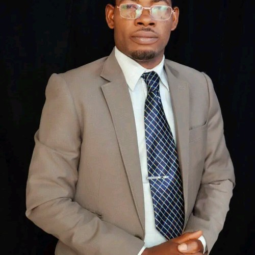 kelvin Samuel  I.