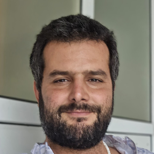 Reda S. profile photo