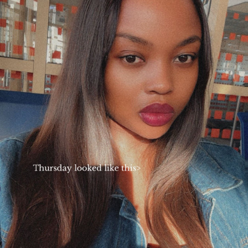 Safia B. profile photo