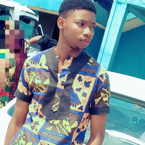 Abasiifreke  E. profile photo