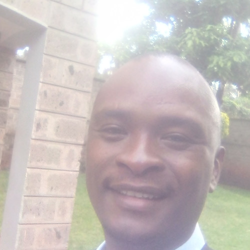 Geoffrey M. profile photo