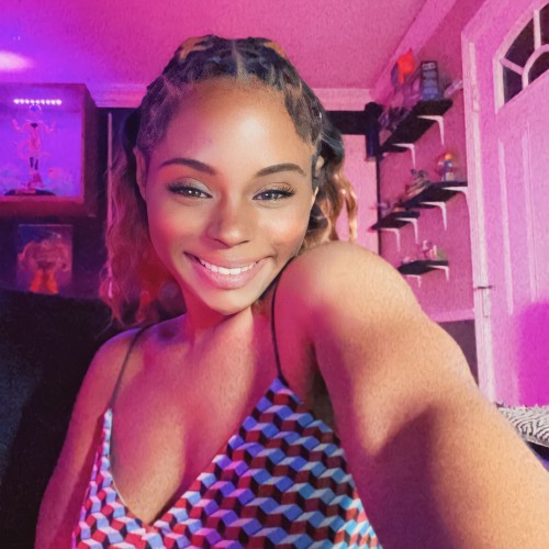 Crystal I. profile photo