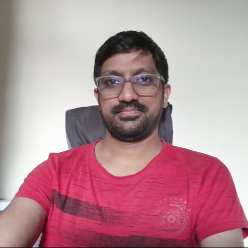 Kishan R. profile photo