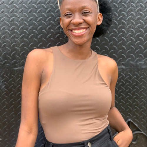 Lilian N. profile photo