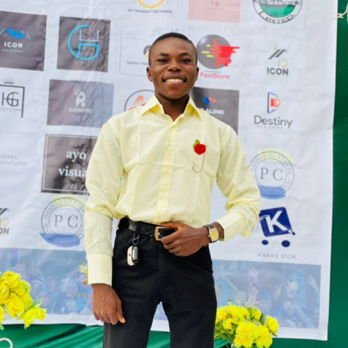 Emmanuel A. profile photo