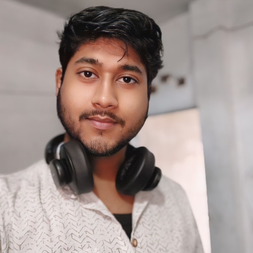 Ansh P. profile photo