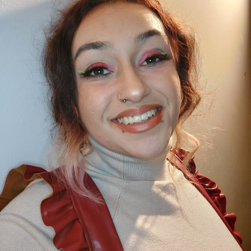 Chloe A.