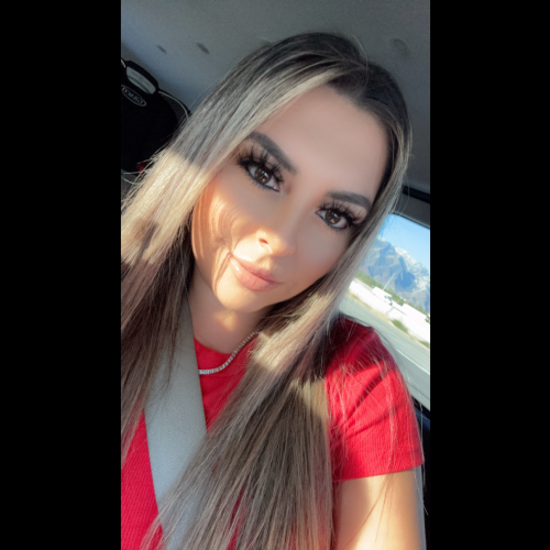 Angelica M. profile photo