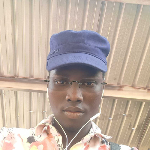 ojo D. profile photo