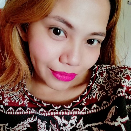 Reina Jean Antonette B.
