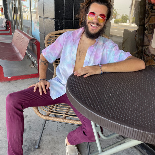 Tanner B. profile photo
