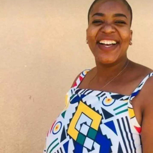 Tsakani M.