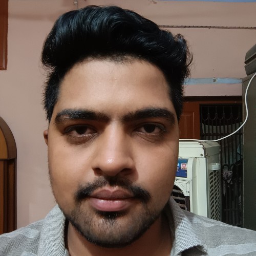 Dikshant K.