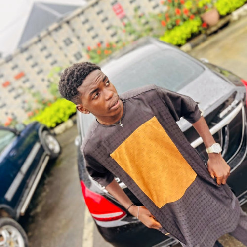 Emmanuel  O. profile photo