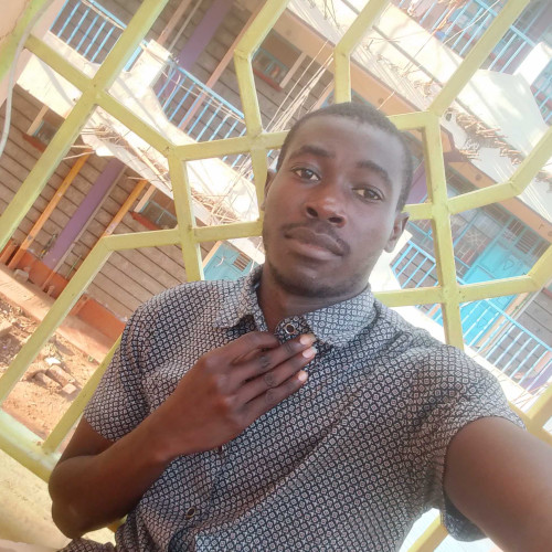 James M. profile photo