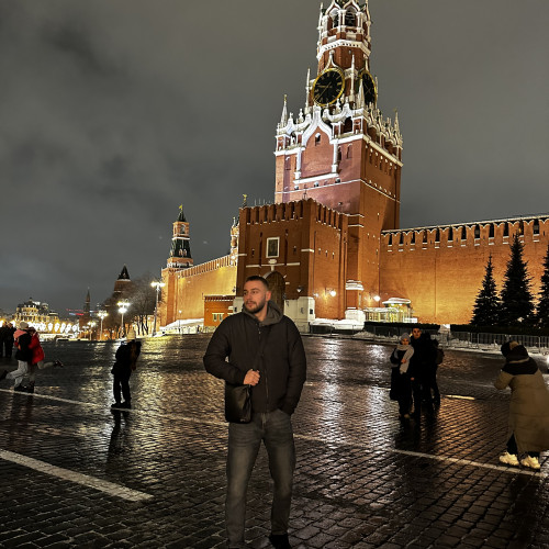 Нскмск Б. profile photo