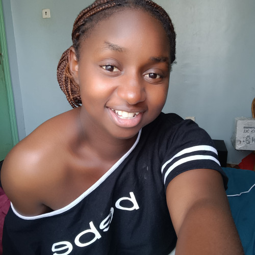 Christel N. profile photo