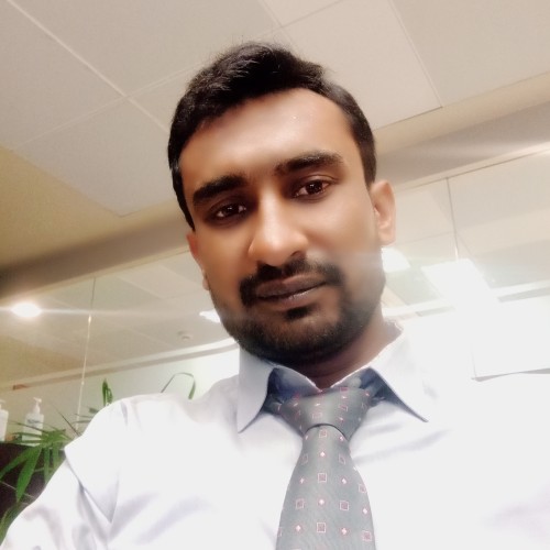 Rana M Jawad S.