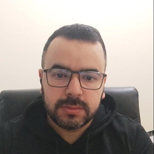 Simo B. profile photo