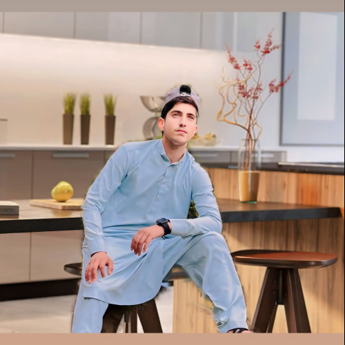 Rizwan  U. profile photo
