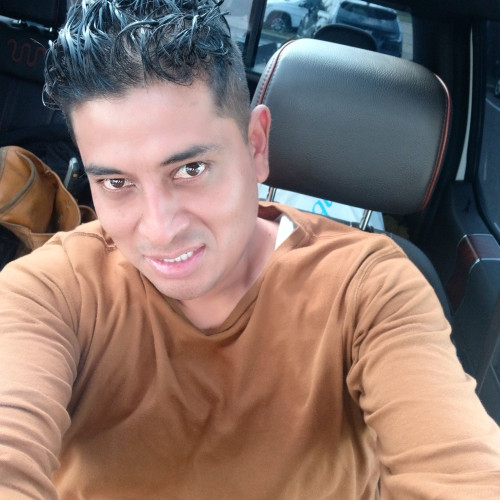 marcos v. profile photo