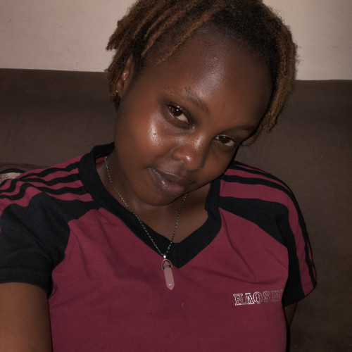 Lucy  S. profile photo