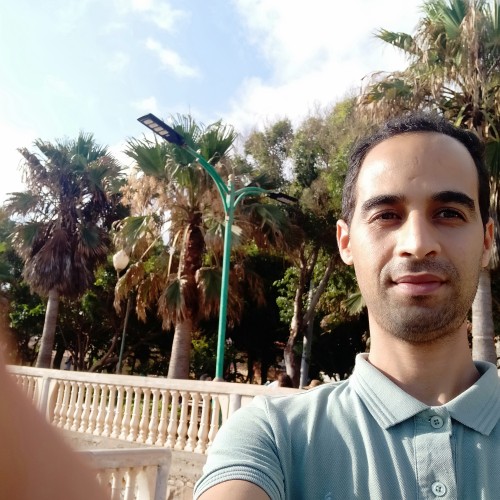 Fouad D.