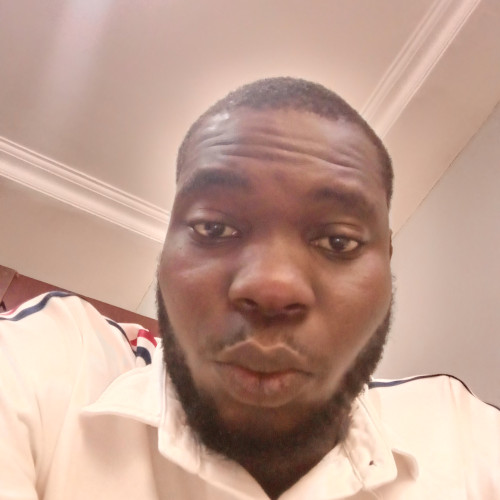 Chukwuemeka  N.